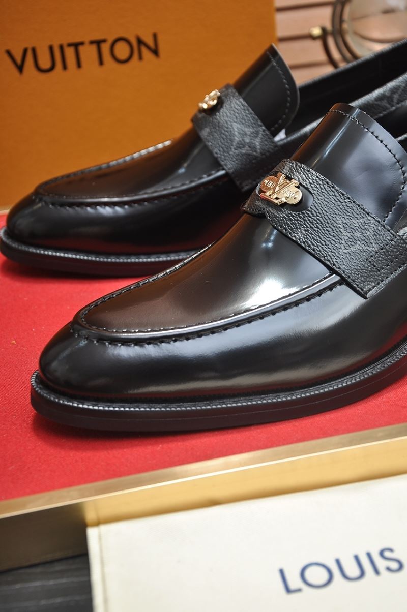 Louis Vuitton Business Shoes